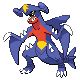 garchomp serebii dp.